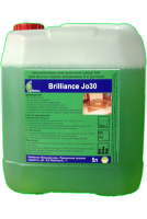 Brilliance Jo30 средство для мытья полов - интернет магазин бытовой и профессиональной химии "УралХимПроф" город Екатеринбург