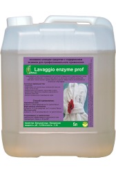 Lavaggio color enzyme prof ver.1.2       -       ""  