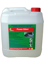 Power DlAct      . 5. -       ""  